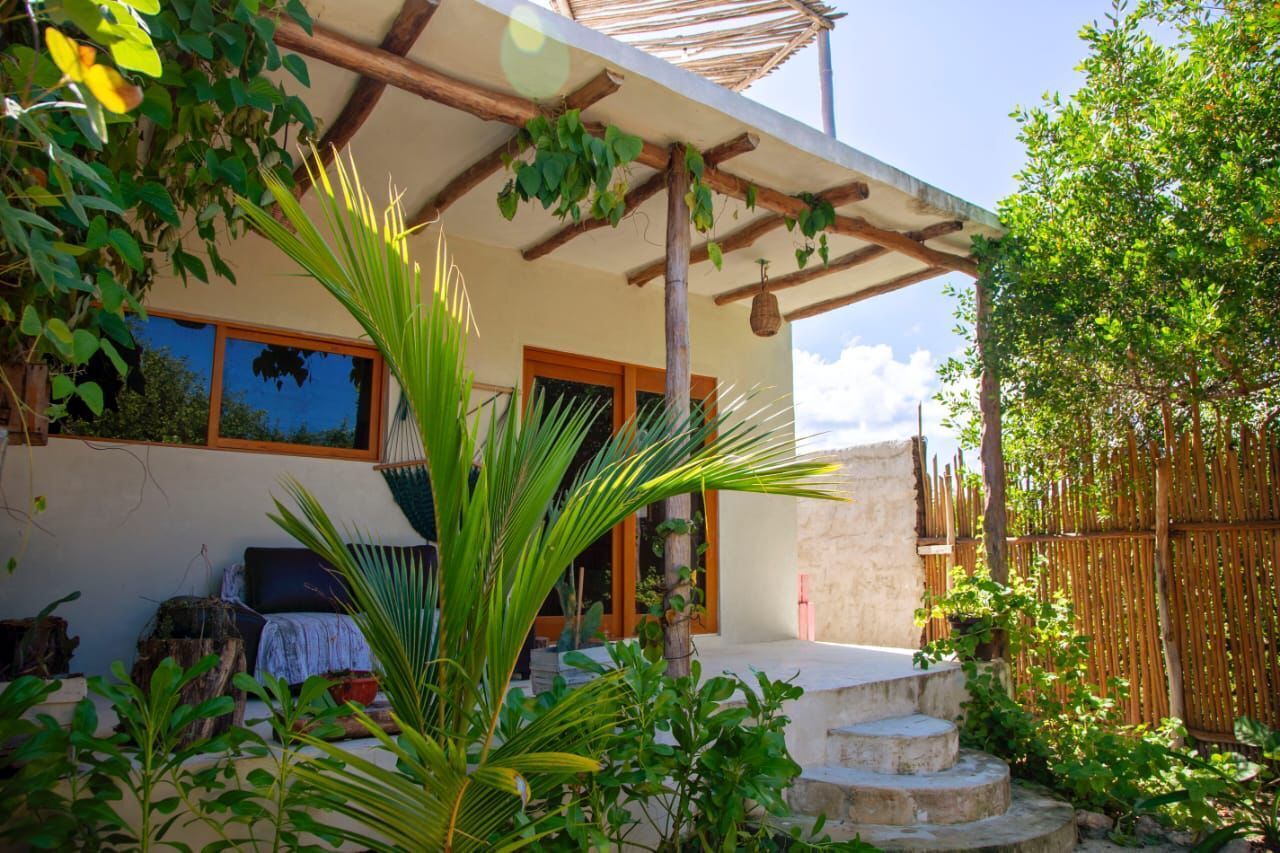 Photo - Suites Lunada de Holbox