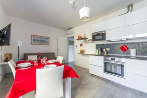 Cucina privata
