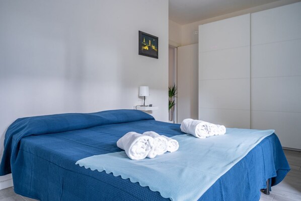 2 bedrooms, WiFi