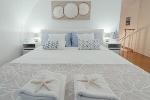 1 chambre, fer et planche Ă repasser, accĂšs Ă Internet, literie fournie