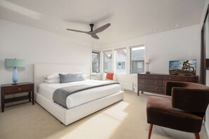 4 Schlafzimmer, Bügeleisen/Bügelbrett, WLAN, Bettwäsche