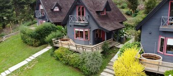 시프레스 에코로지 & 스파