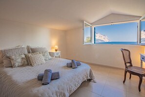 4 habitaciones y wifi 