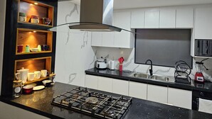 مطبخ خاص
