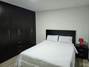 Deluxe-Apartment