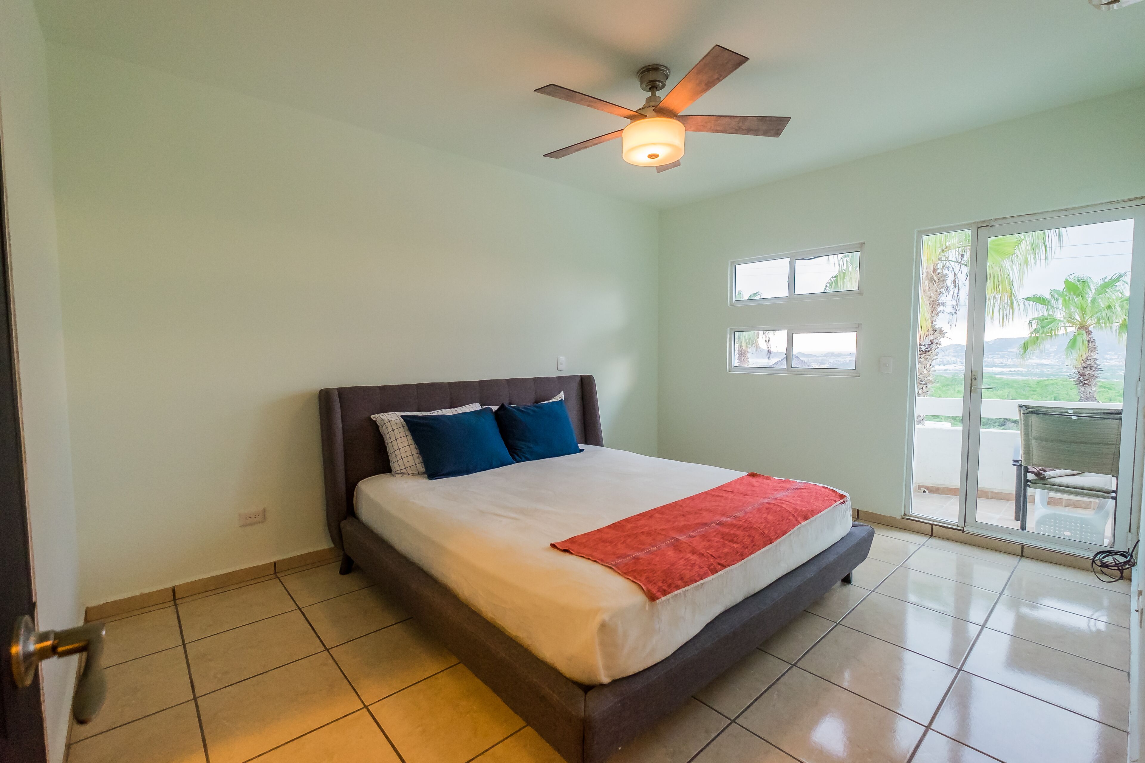 Luna Tezal T3 202- Two Bedrooms with great view