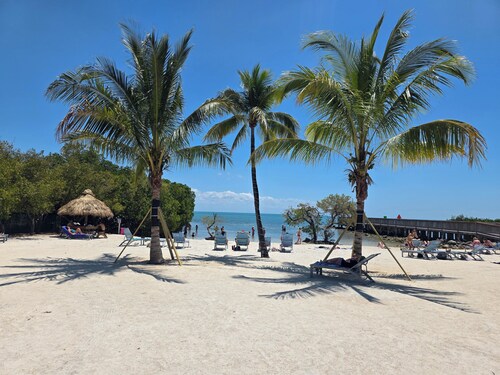 Condo in the Keys