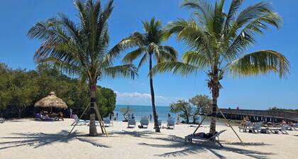 Condo in the Keys