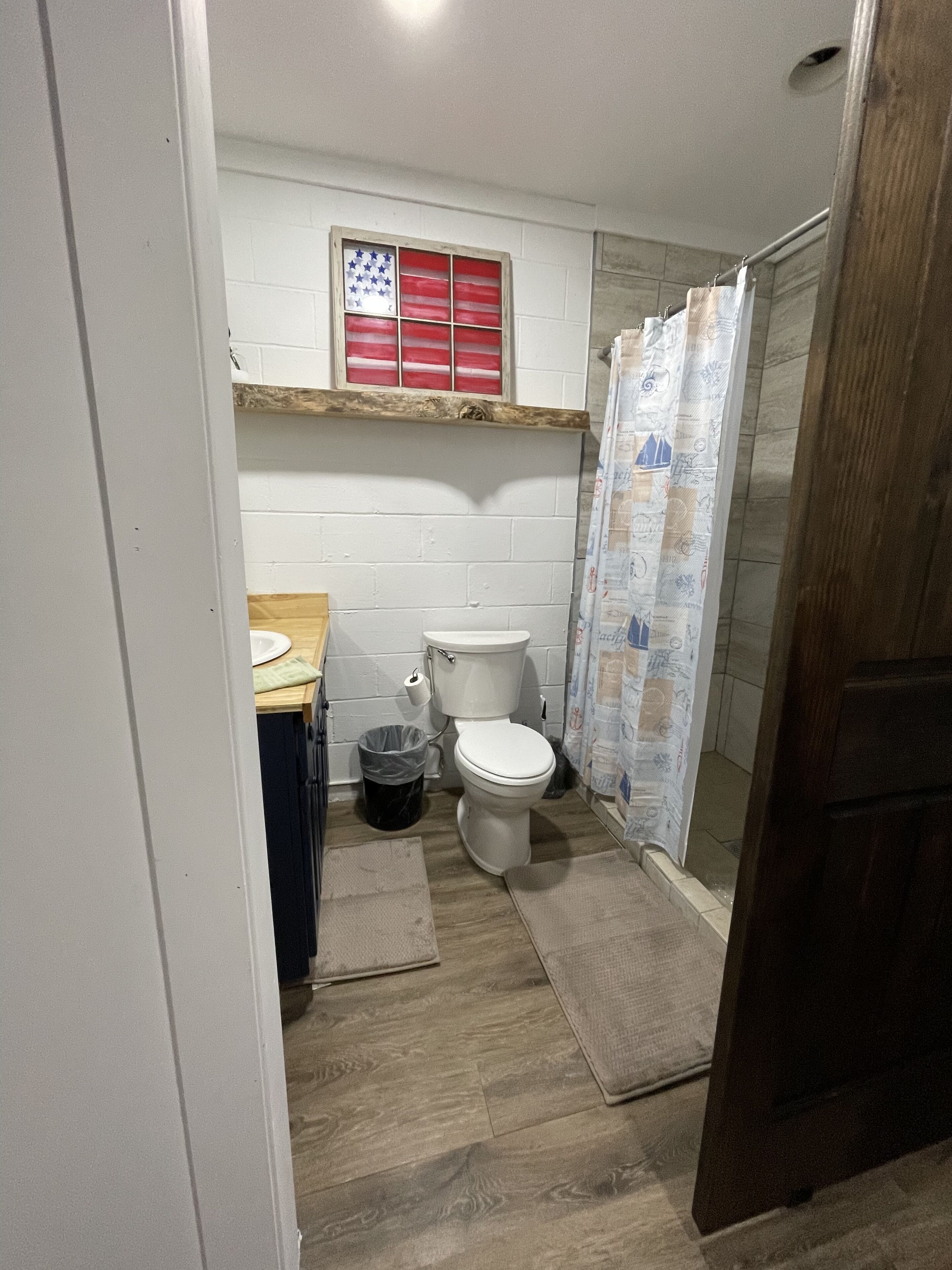 Cozy Cottage minutes to Clemson University