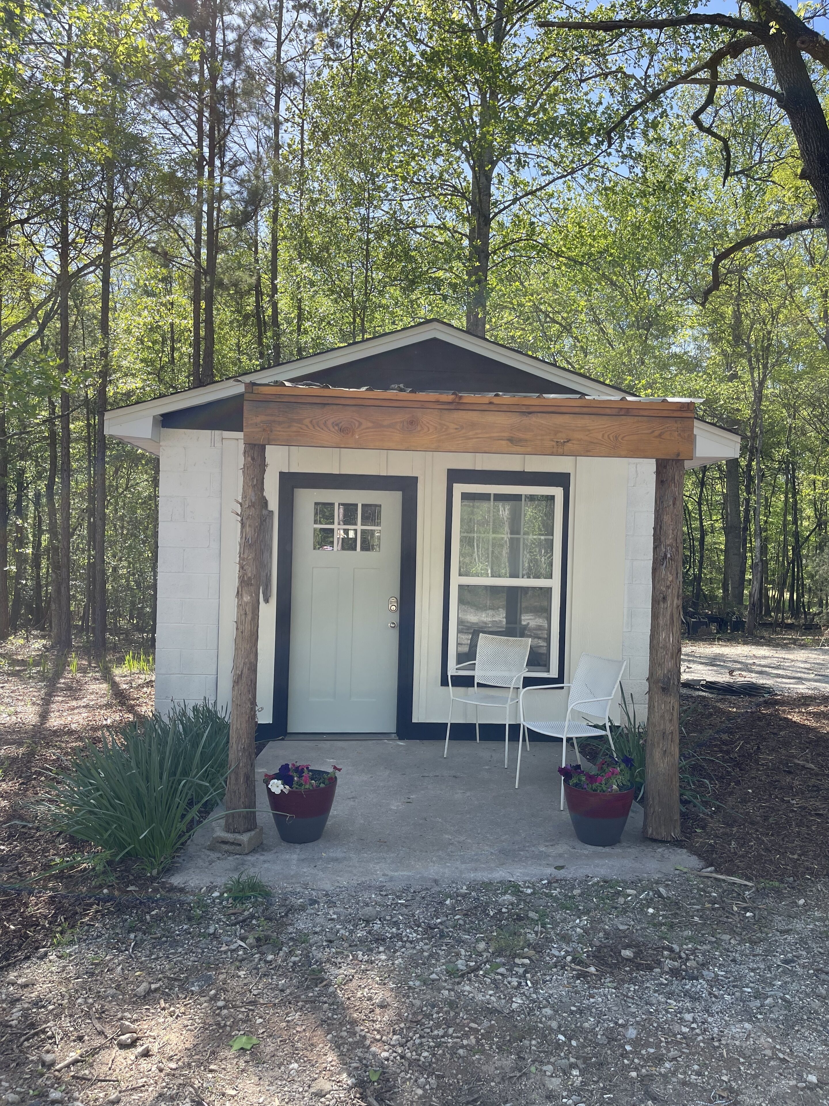 Cozy Cottage minutes to Clemson University