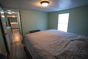 3 Schlafzimmer, WLAN, Bettwäsche
