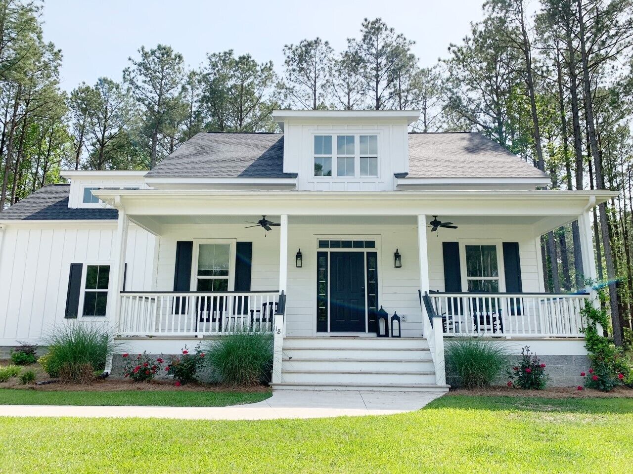 Carolina Capehouse - The perfect family Retreat!