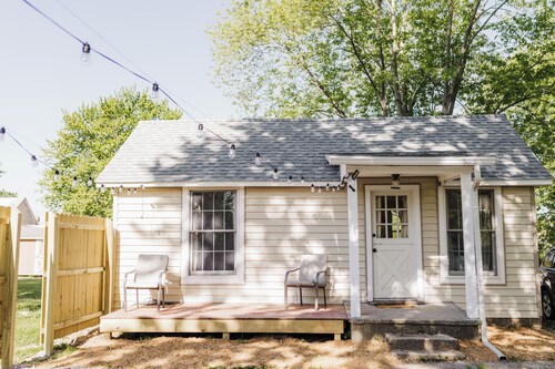 Tiny House