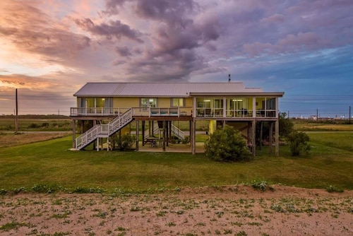 Beach Life-Ruff E Nuff - Coastal Realty Group