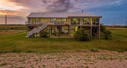Beach Life-Ruff E Nuff - Coastal Realty Group