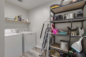 Interior - Beach Life-Ruff E Nuff - Coastal Realty Group (Grand Isle)