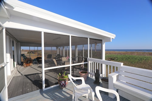 Beach Life-Ruff E Nuff - Coastal Realty Group