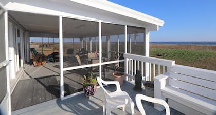 Beach Life-Ruff E Nuff - Coastal Realty Group