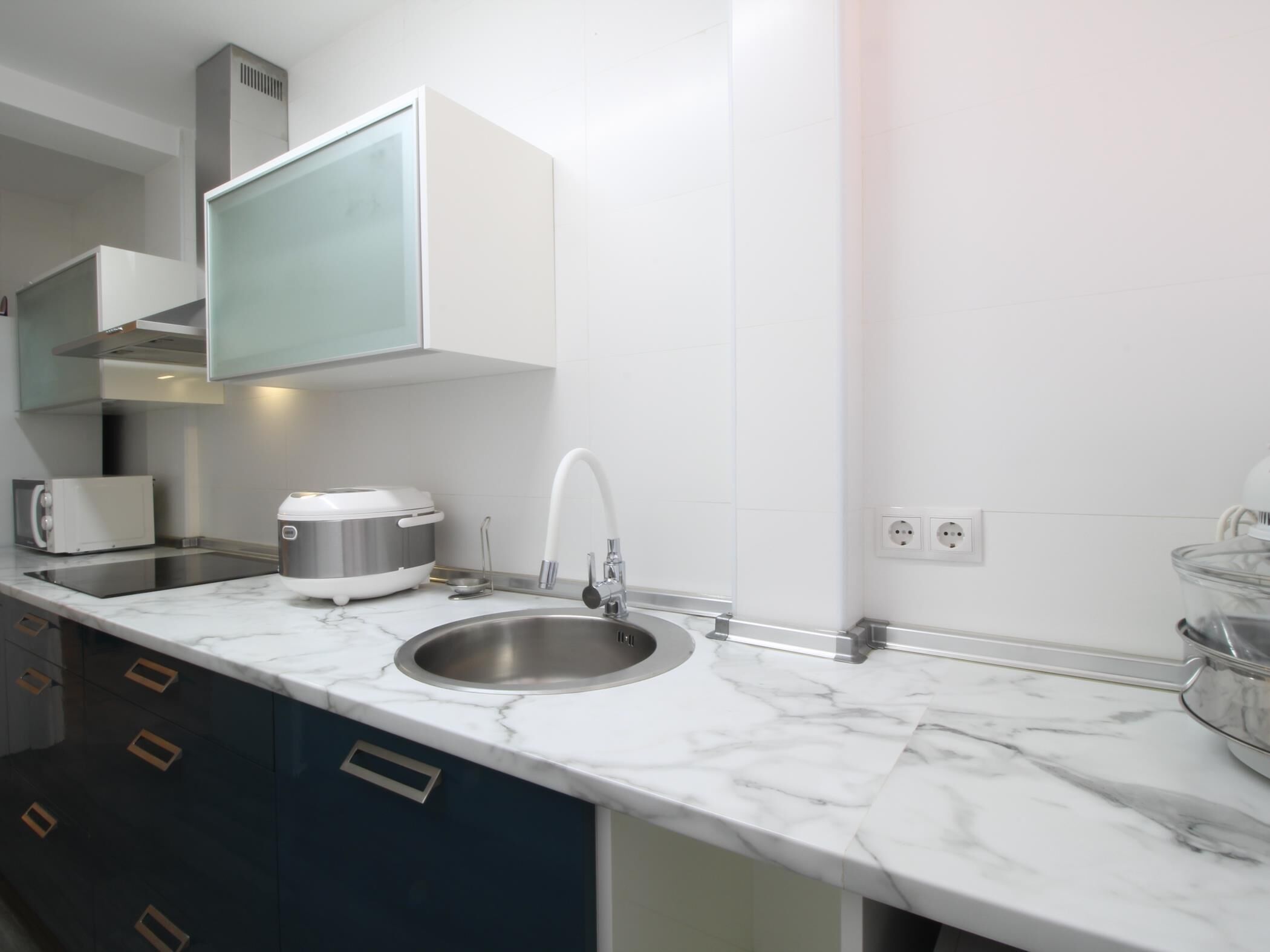 Del Parque Flats Candelaria Sea View