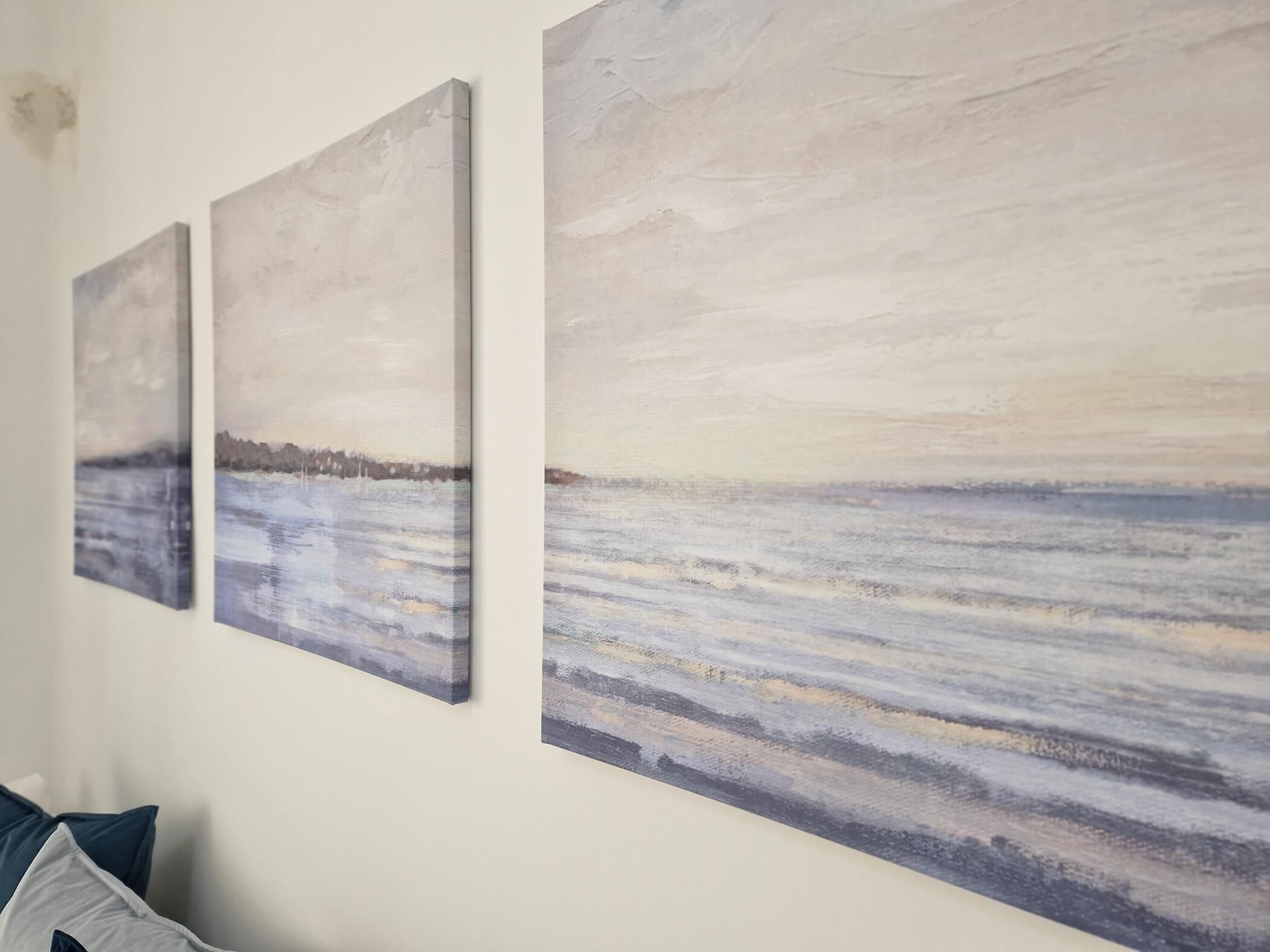 Del Parque Flats Candelaria Sea View