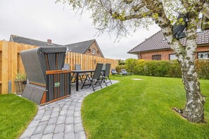 Speisen im Freien