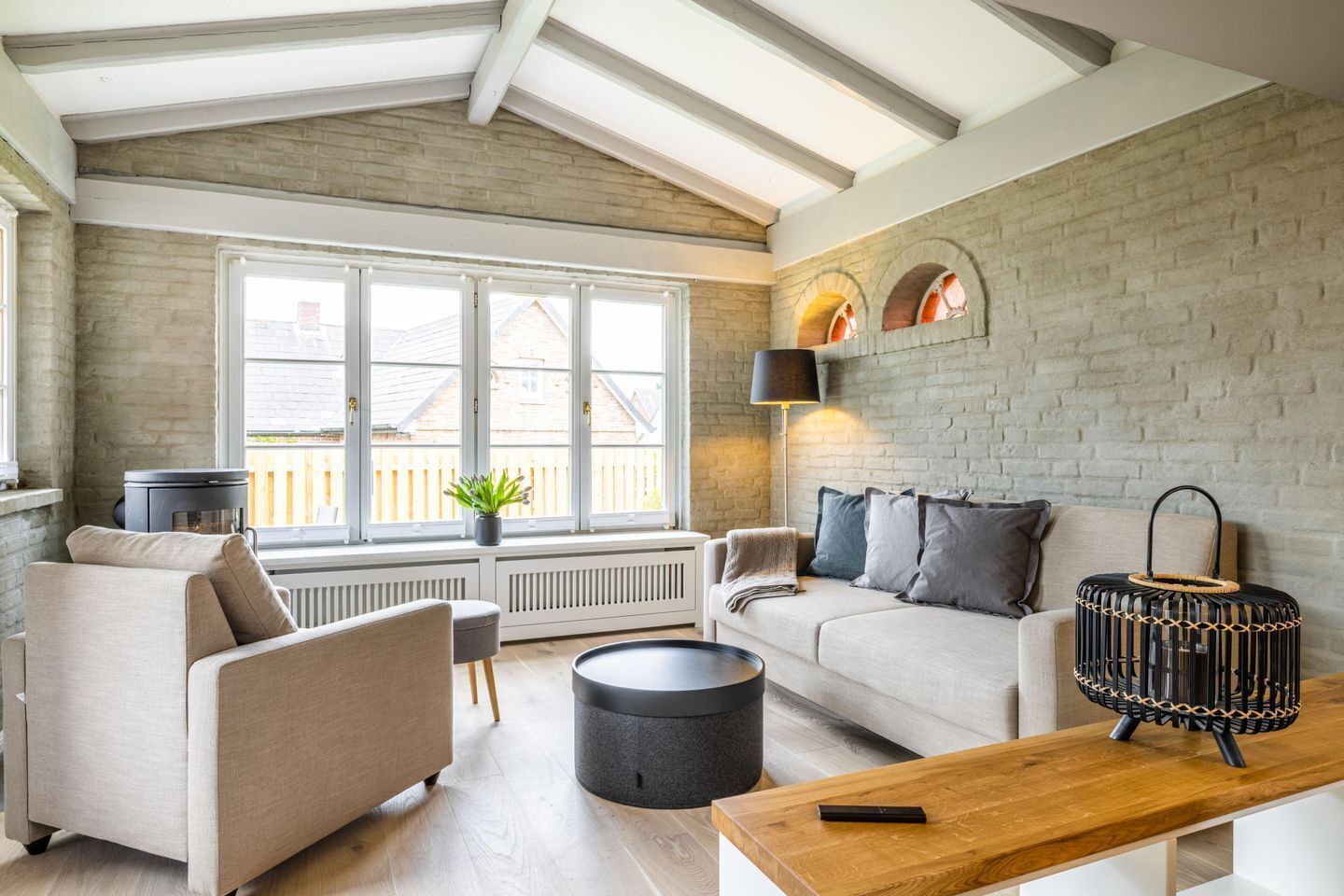 تلفزيون، ستيريو