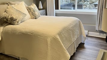 1 bedroom, free WiFi, bed sheets, wheelchair access