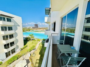 Comfort Apartment | Terrace/patio
