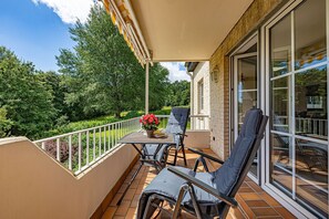 Speisen im Freien