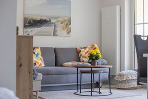 Televisión y estéreo 