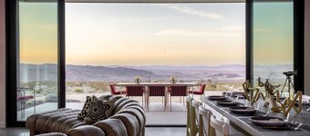 The Maya by Fieldtrip | Modern Desert Estate With Resort-Style Pool