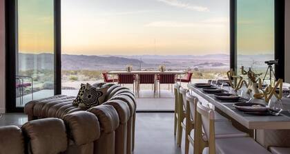 The Maya by Fieldtrip | Modern Desert Estate With Resort-Style Pool