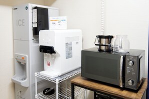 Tiện nghi, dịch vụ nơi lưu trú