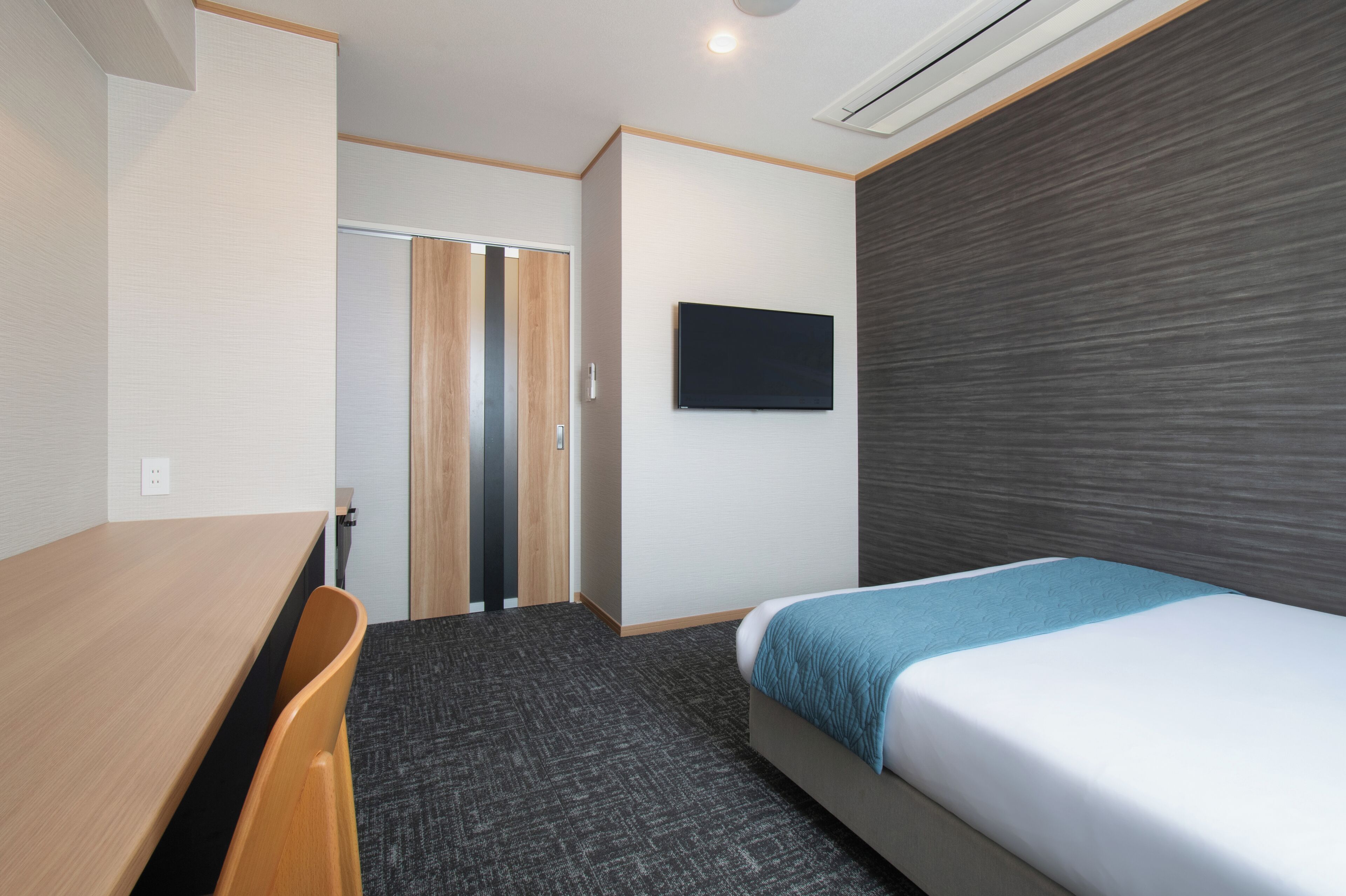 Couette en duvet d'oie, bureau