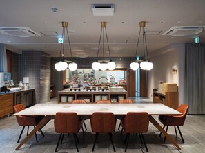 Veitingastaður