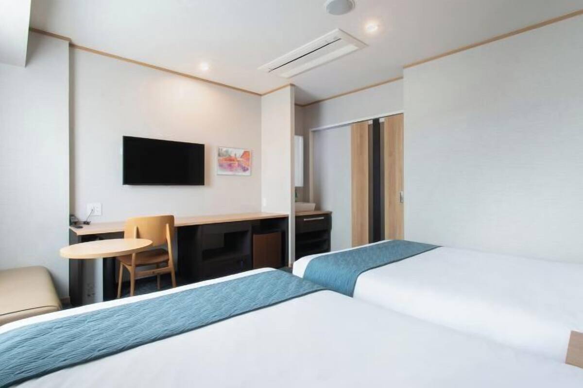 Couette en duvet d'oie, bureau