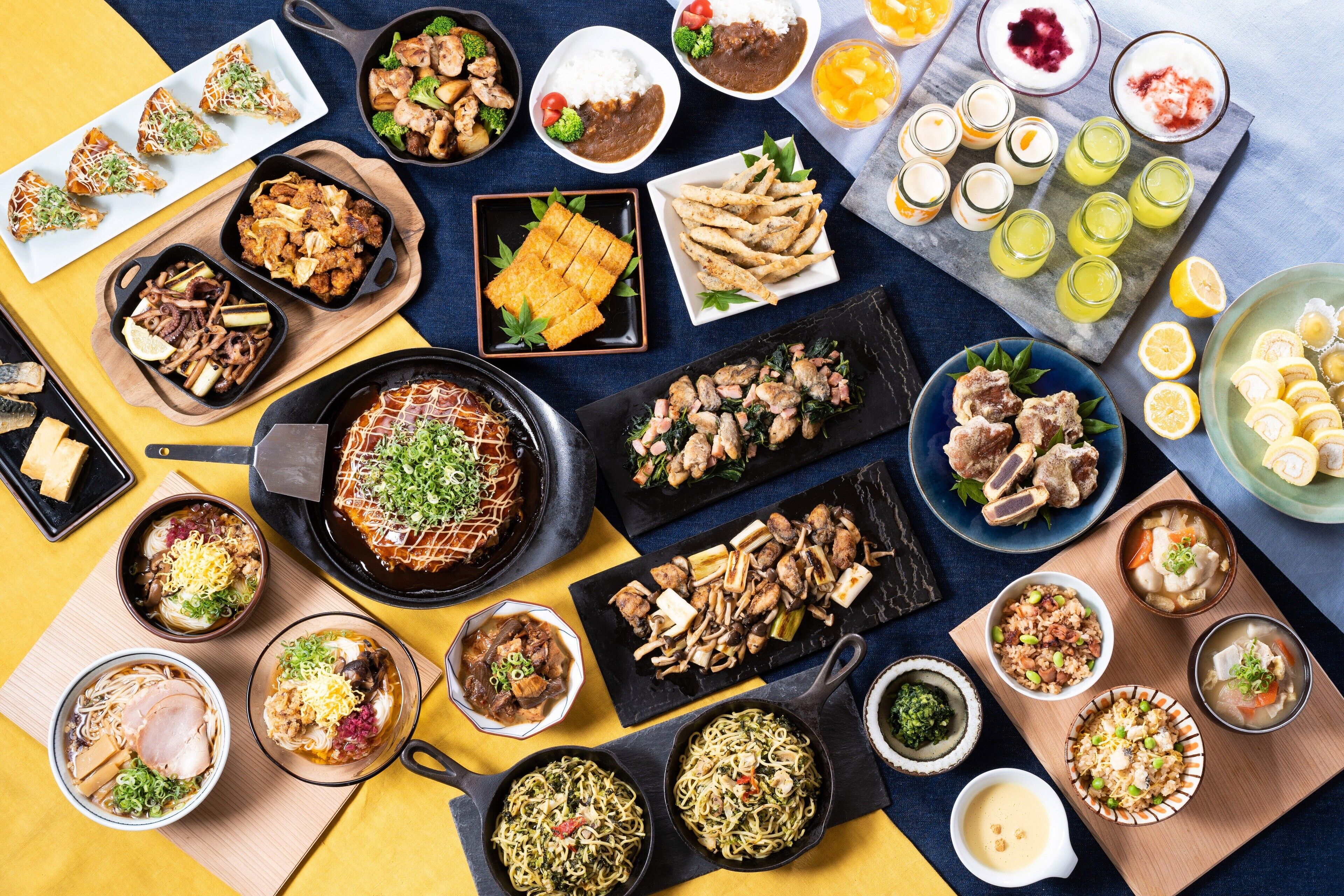 每日供應自助早餐 (費用另計)