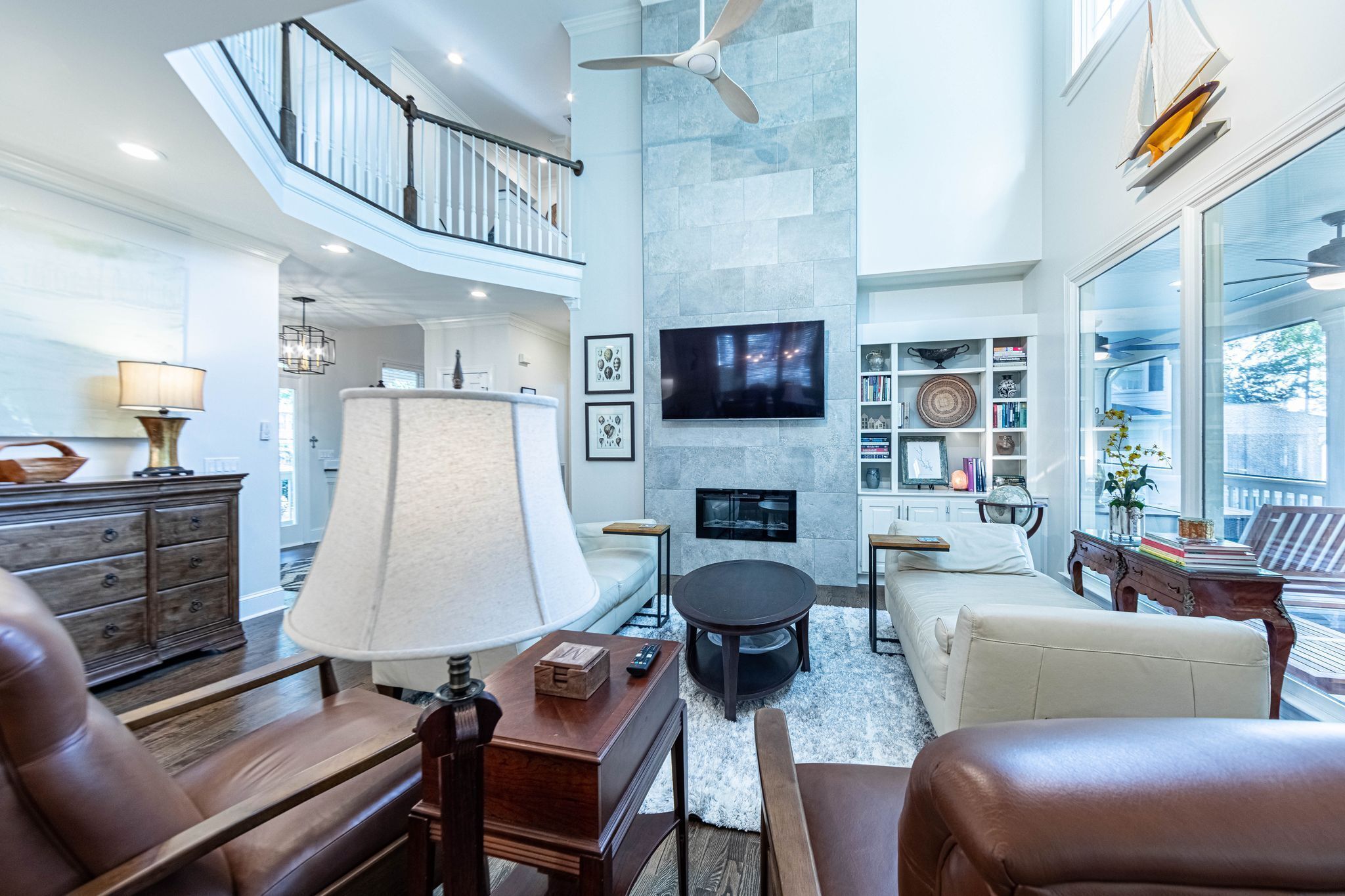 Firefly cottage the perfect 3 bedroom oasis.