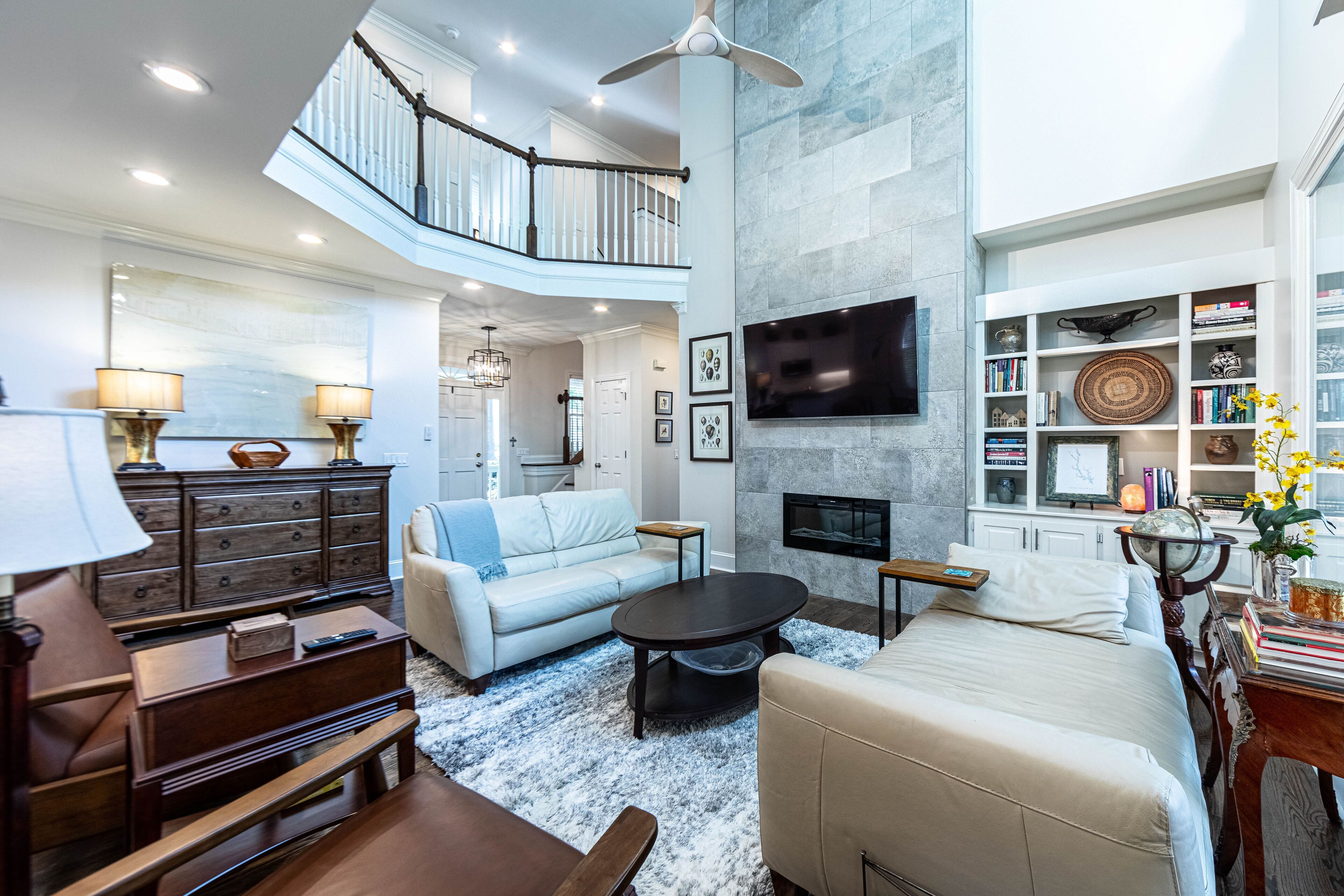 Firefly cottage the perfect 3 bedroom oasis.