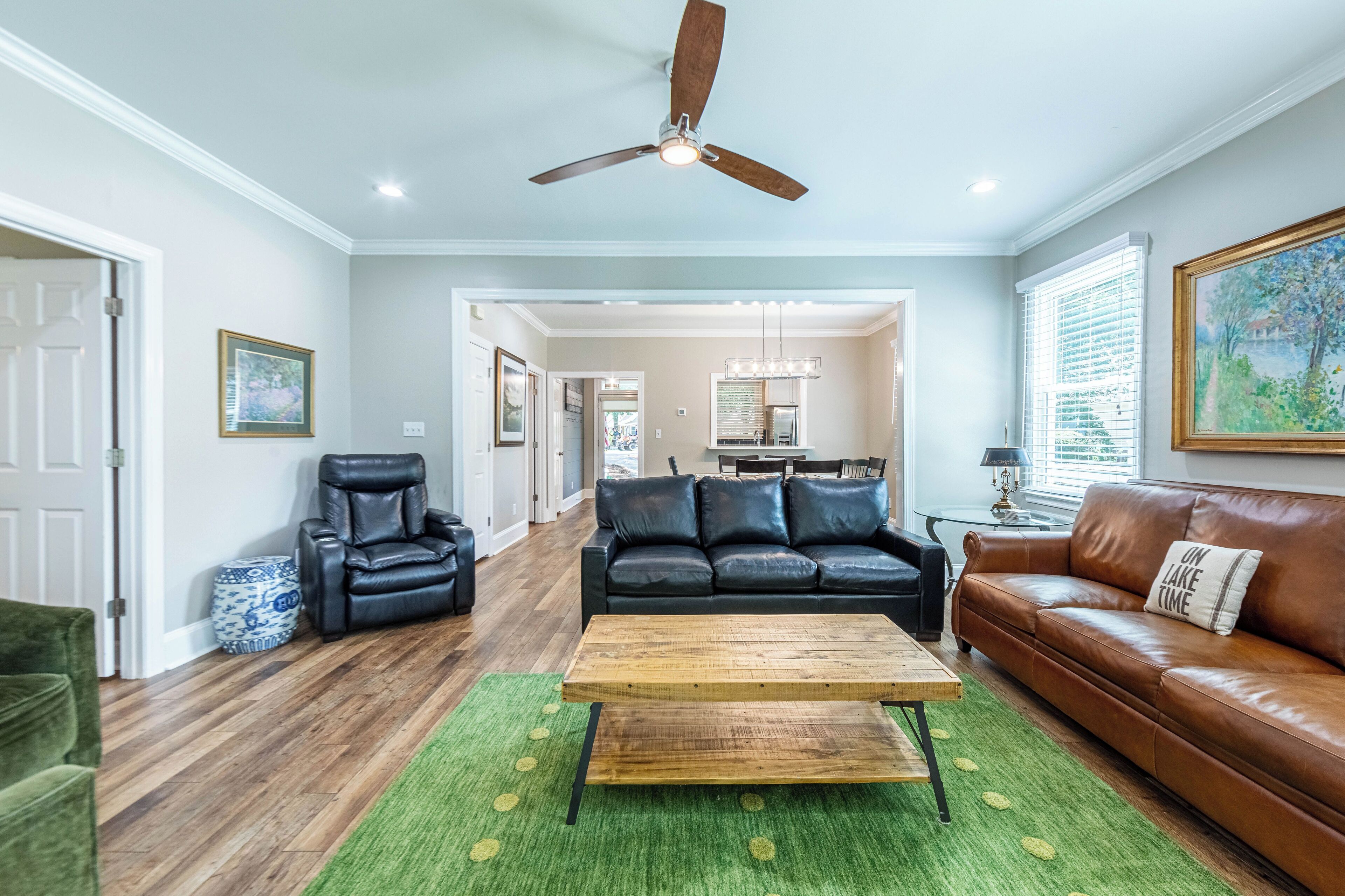 3 BR/4BA with ADDITIONAL Kids bunk room.