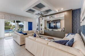 Smart TV 