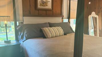 10 slaapkamers, wifi