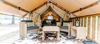 Sugarneck Resort~Privacy awaits
