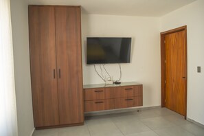 Appartement Ville | 2 chambres, Wi-Fi gratuit, draps fournis