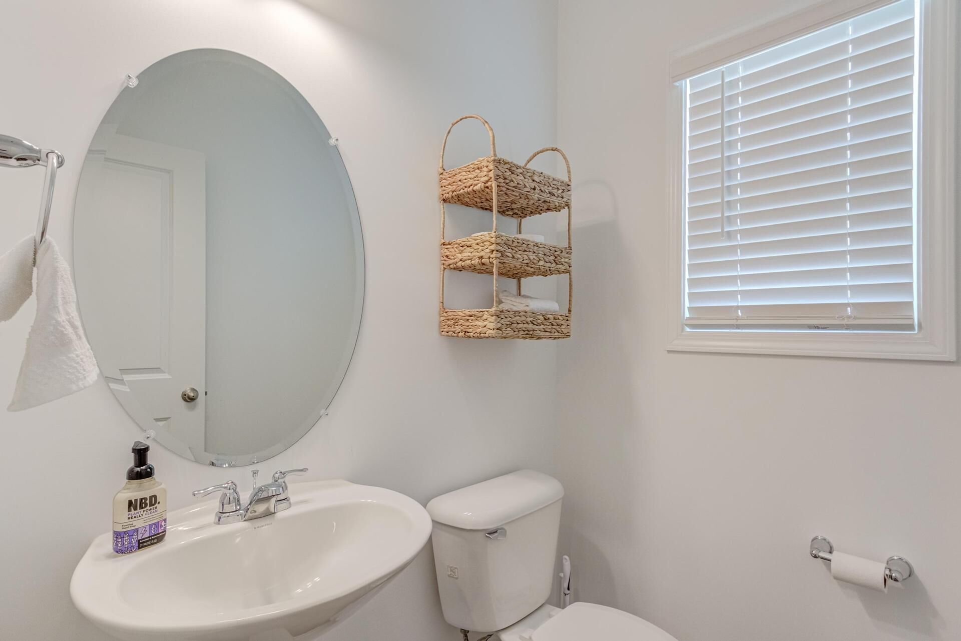 Radiant Raleigh| 3BD Spacious Home| Patio+Garage