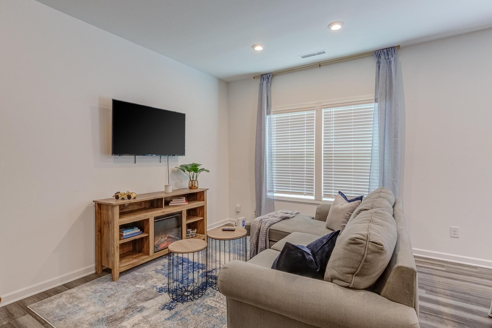 Radiant Raleigh| 3BD Spacious Home| Patio+Garage