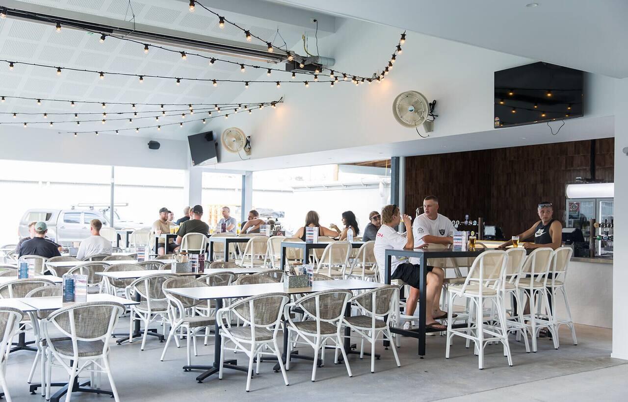 Bellbird Hotel