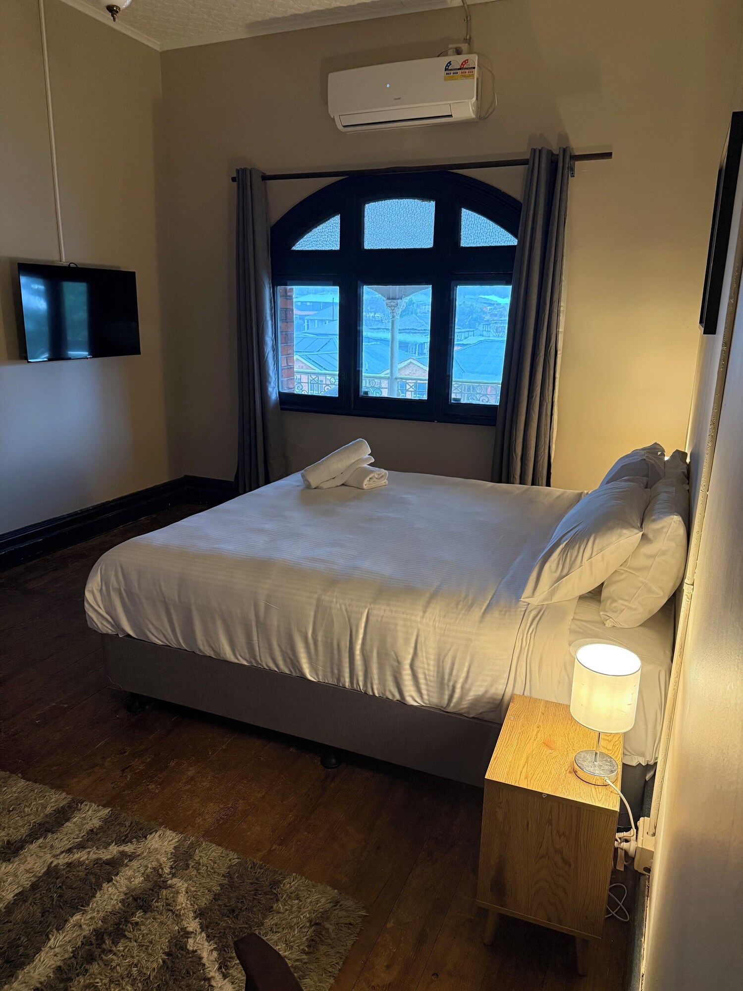 Hotel Bintang 2