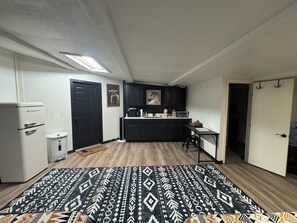Interior - Perfect place to stay for events at the Lazy E (Guthrie)
