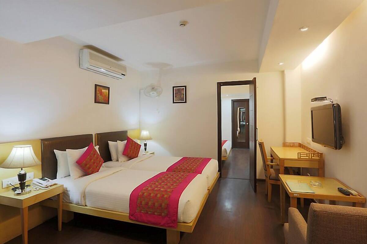Kamer